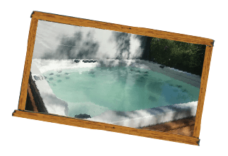 Addison's Bungalows - accomodations in Radium Hot Springs, BC