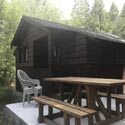 Addison's Bungalows - cabin 1